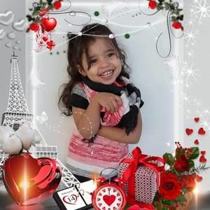 Meet your Posher, Dariela